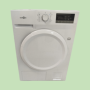 Sèche Linge pompe à chaleur HIGH ONE DHP7EW566C HIGHONE