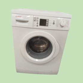 Lave-Linge Hublot BOSCH WAE24472FF