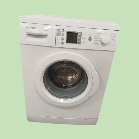 Lave-Linge Hublot BOSCH WAE24472FF