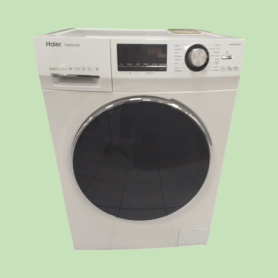 Lave-Linge Hublot HAIER HW100B14636