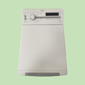 Lave-Linge Top WHIRLPOOL TDLR60210