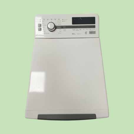 Lave-Linge Top WHIRLPOOL TDLR65330