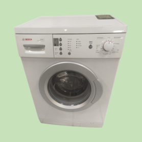 Lave-Linge Hublot BOSCH WAE28162FF