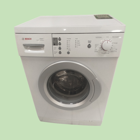 Lave-Linge Hublot BOSCH WAE28162FF
