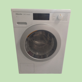 Lave-Linge Hublot Hydrogliss MIELE WDB004