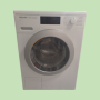 Lave-Linge Hublot Hydrogliss MIELE WDB004