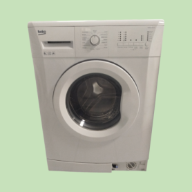 Lave-Linge Hublot BEKO WMB61220E