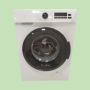Lave-Linge Hublot PROLINE FP6120A10WH