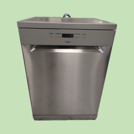 Lave-Vaisselle 14 COUVERTS  WHIRLPOOL OWFC3C26
