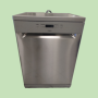Lave-Vaisselle 14 COUVERTS  WHIRLPOOL OWFC3C26