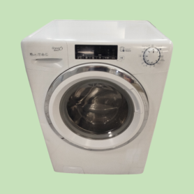 Lave-Linge Hublot CANDY HGS1310TH3Q/1-S
