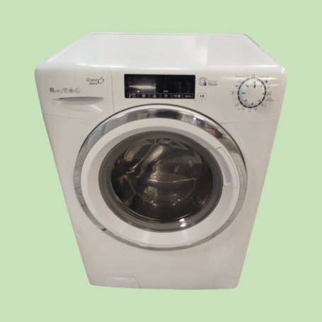 Lave-Linge Hublot CANDY HGS1310TH3Q/1-S