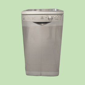 Lave-Vaisselle 10 COUVERTS  INDESIT DSG263SFR