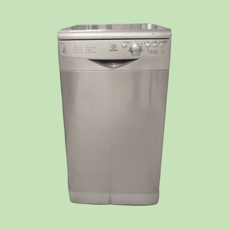 Lave-Vaisselle 10 COUVERTS  INDESIT DSG263SFR