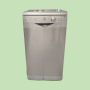 Lave-Vaisselle 10 COUVERTS  INDESIT DSG263SFR