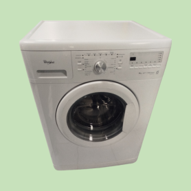Lave-Linge Hublot WHIRLPOOL AWOD4927