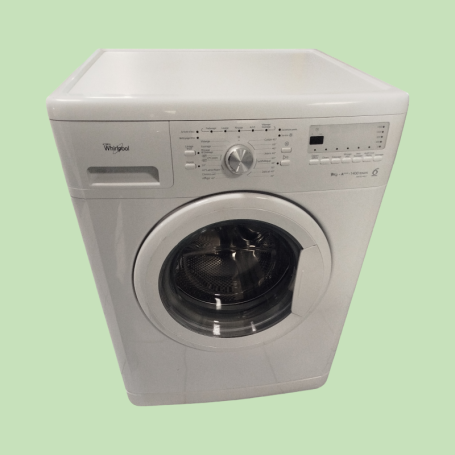 Lave-Linge Hublot WHIRLPOOL AWOD4927