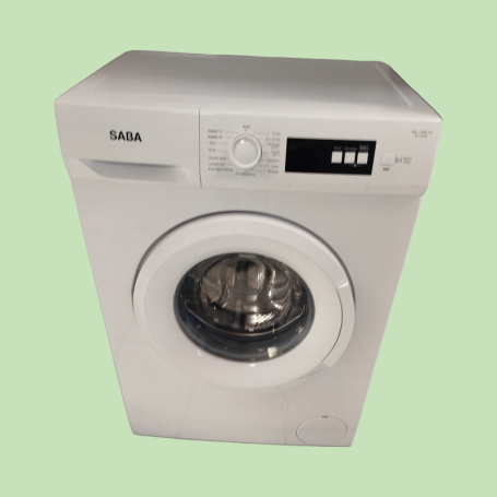 Lave-Linge Hublot SABA FL71422W