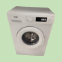 Lave-Linge Hublot SABA FL71422W