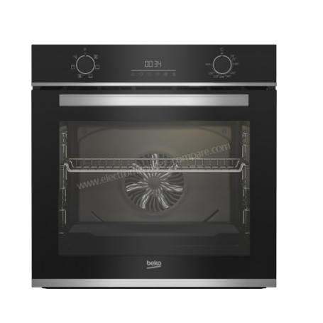 Four BEKO BBIE13300XC