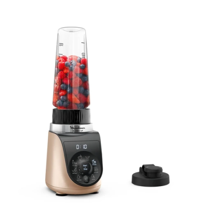 Extracteur de jus MOULINEX LM190AF0/870