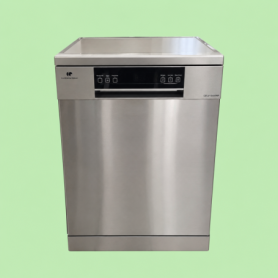Lave-Vaisselle 15 COUVERTS  CONTINENTAL EDISON CELV1544IXP