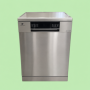 Lave-Vaisselle 15 COUVERTS  CONTINENTAL EDISON CELV1544IXP