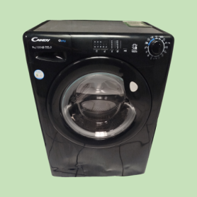 Lave-Linge Hublot CANDY EY1291DBBE1S