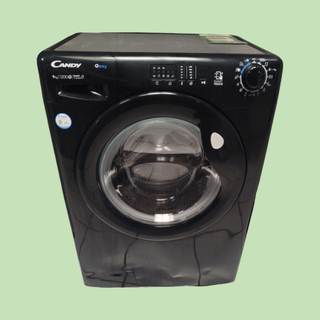 Lave-Linge Hublot CANDY EY1291DBBE1S