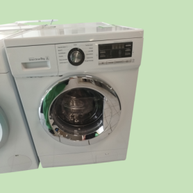 Lave-Linge Hublot LG F84492WH