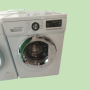 Lave-Linge Hublot LG F84492WH