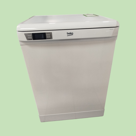 Lave-Vaisselle BEKO DSFN5610