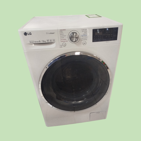 LAVANTE SECHANTE LG F964J72WRH