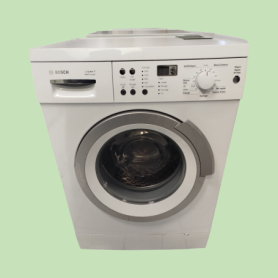 Lave-Linge Hublot BOSCH WAS28381FF