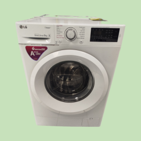 Lave-Linge Hublot LG F94J53WHS