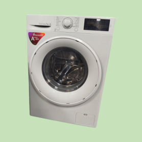 Lave-Linge Hublot LG F74J60WHW