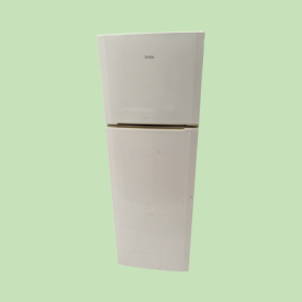 Réfrig. double froid SABA DP303NFW
