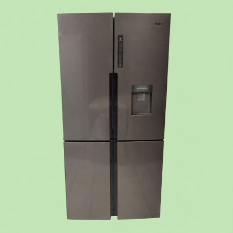 Réfrig. américain HAIER RTG684WHJ