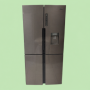 Réfrig. américain HAIER RTG684WHJ