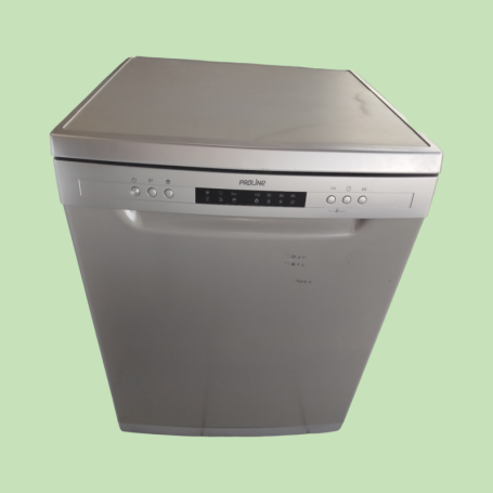 Lave-Vaisselle 12 couverts PROLINE DWP4712A++SL