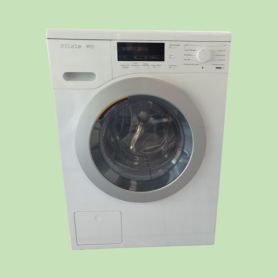Lave-Linge Hublot MIELE WKB120