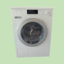 Lave-Linge Hublot MIELE WKB120