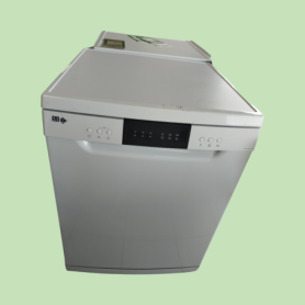 Lave-Vaisselle 12 couverts FAR LRLV12C47MI17W