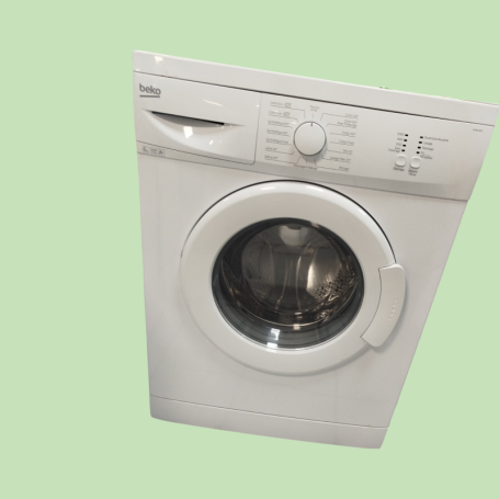 Lave-Linge Hublot BEKO WM61000