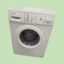 Lave-Linge Hublot BOSCH WAE28161FF