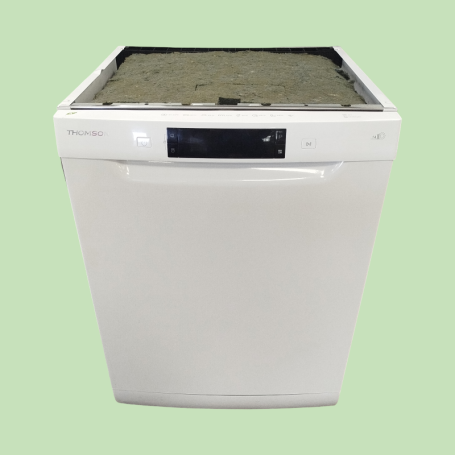 Lave-Vaisselle 14 couverts THOMSON TDW600WH