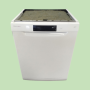 Lave-Vaisselle 14 couverts THOMSON TDW600WH