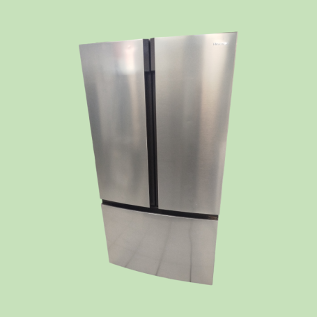 Réfrig. américain HISENSE RF750N4ASF