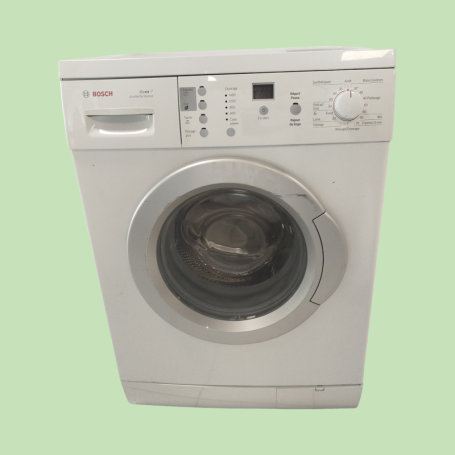 Lave-Linge Hublot BOSCH WAE28362FF