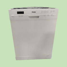 Lave-Vaisselle 12 couverts HAIER DW12-T1347Q